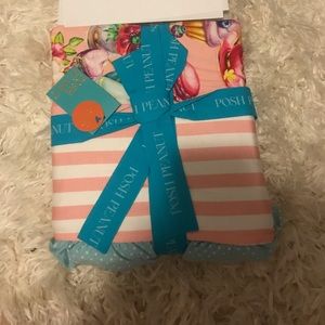 Elizabeth Luxe Blanket